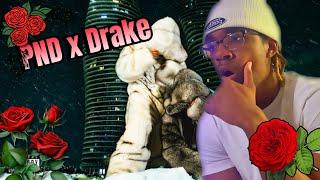Ayenoely reacts to Some Sexy Songs 4 U - Drake x Partynextdoor