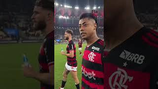 PARTIU SEMIFINAL! BASTIDORES PÓS CLASSIFICAÇÃO AINDA NO GRAMADO!