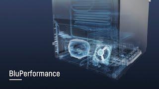 BluPerformance – A Whole New Dimension in Freshness (Full Version)  | Liebherr Appliances