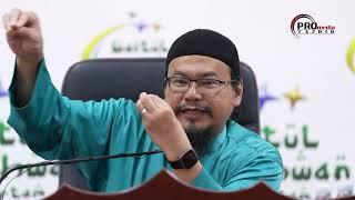 28-09-2024 Ustaz Adli Mohd Saad: Taisir Mustolah al-Hadith, karangan Dr Mahmud At-Tohhan (Siri 3)