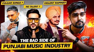 What Went Wrong with "PUNJABI RAPPERS"