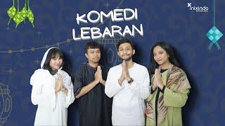 Komedi Lebaran - Inixindo Bandung