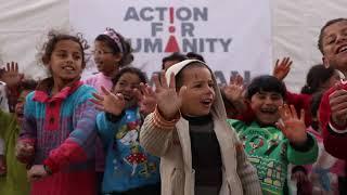 We Are Action For Humanity