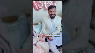 Alhumdulillah l Got engaged  ||Episode no 4 ||# idrees azam engagement