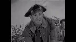 Robert Shaw sings Farewell And Adieu To You Fair Spanish Ladies