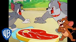 Tom et Jerry en Français | Objectifs d'amitié ️ | WBKids