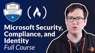 Microsoft Security Compliance and Identity (SC-900) - Full Course PASS the Exam