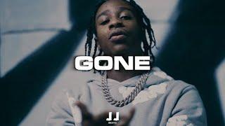 [FREE] Clavish X Nines X Fredo UK Rap Type Beat 2024 - "GONE"