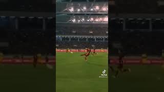 Bàn thắng đầu tiên của Nhâm Mạnh Dũng tại Sea Games 31