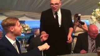 Wedding Magician in Redditch