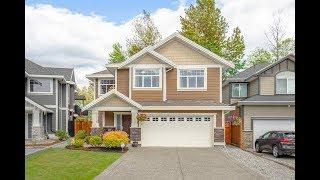 Permack and Associates Listing: 4026 Joseph Place, Port Coquitlam, BC