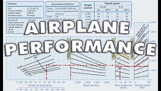 Airplane Performance | PPGS
