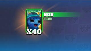 New Rare Card Bob Unlocked (Frag Pro shooter)