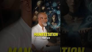 Manifestation Part 3/3 | Bijay J. Anand