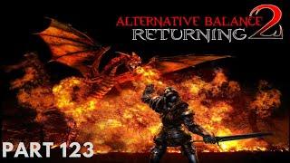 Gothic 2: Returning 2.0 & Alternative Balance - Difficulty [NIGHTMARE +] - Part 123 - No Commentary