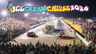 Ice Cream Cruise 2024 (Official Aftermovie)