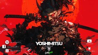 (HARD) Japanese Type Beat - "YOSHIMITSU" 吉光