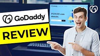  GoDaddy Hosting Review of 2024 Best Web Hosting or Overrated?