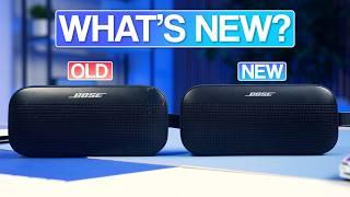 Bose Soundlink Flex 2 Review: Did The Best Just Get Better?