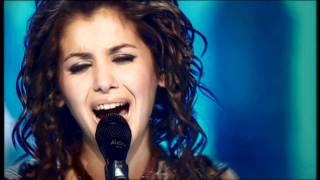 Katie Melua - Spider's web (LIVE Concert Under The Sea)