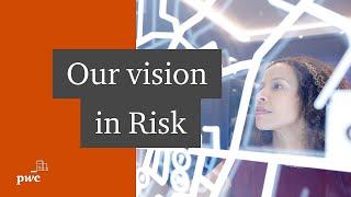 Join us in Risk at PwC UK