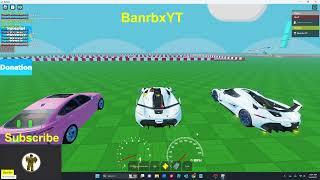 The Banrbx Hangout! *FULL TOUR*