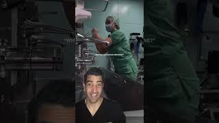 Orthopedic Surgeon