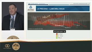 Avino Silver & Gold Mines World Gold Forum 2024 Corporate Presentation