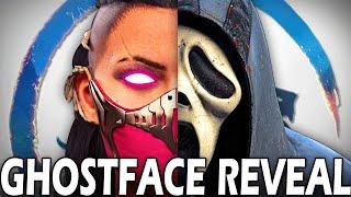 Mortal Kombat 1 - Ghostface Finally Confirmed!