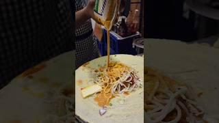  99 வகையான Dosa கெடைக்குதா - Tamil Food Review #trending #food #shorts