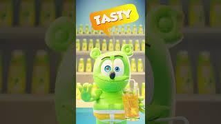  TUTTI FRUTTI  Gummibär Flavored Syrup by FruttaMax