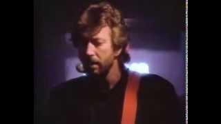 Eric Clapton - After Midnight - CLIP