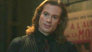 Lestat Reacts to Homophobic Comment from a Soldier 🩸 Interview With The Vampire Season 2 Episode 7