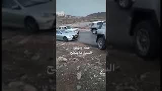 السيل 