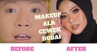 DANDANIN MUA HITS !  khadijah azzahra