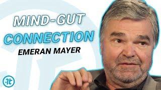 Why Your Gut Is Your Second Brain | Emeran Mayer on Health Theory