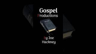 Intro/Outro for my video projects... Gospel Productions by Joe Hackney