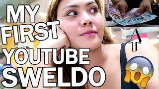 VLOG #40 : FIRST YOUTUBE SWELDO - Via Austria