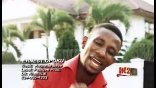Ernest Opoku - Awurade beye Prod_ Baasy Mix