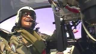 Winspire Experience - Fighter Pilot for a Day