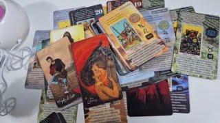 CE FACE PARTENERUL / PARTENERA TA ACUM ?  Circ ️‍🩹 Amandoi suferiți..iubire exista‼️| Tarot