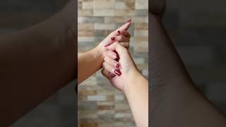 Come do my birthday vacation nails with me  #beauty #asmr #satisfying #grwm #girl #philippines