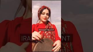 Iranian Talent