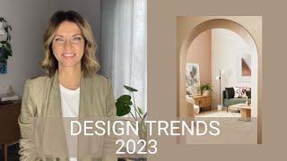 Design trends 2023