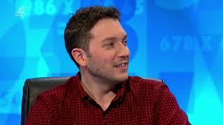 Cats Does Countdown – S03E01 (3 January 2014) – HD