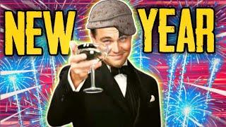 HAPPY NEW YEAR BABABOOEY