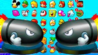 The Secret to DOMINATING 2 Player Mode in Mario Kart 8 Deluxe!