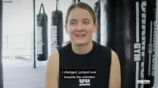 Meet The Member: Emma | Champions Gym