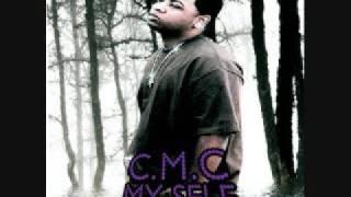 CMC-USTEDES TAN ATRA- MIXTAPE MYSELF