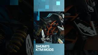 Shumi's Impeccable KTM Mods | Link in comments!